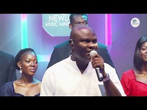 Newlove Annan - ABUSUA NNAASE ft Uncle Ato