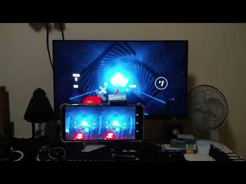 ALXR (ALVR OpenXR client) - Monado Android Part 3