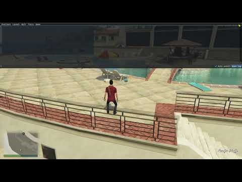 Anti F8 - Disable F8 / Client Console [FIVEM]