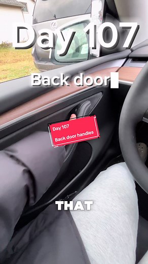 Tesla Vloga on TikTok