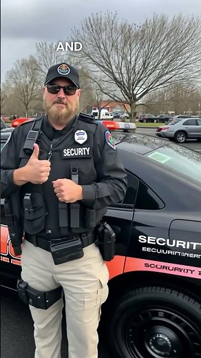 Patrol – Real-Life Private Security in Action!
