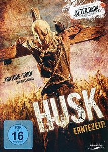 Husk Trailer HD (Deutsch) (2011)