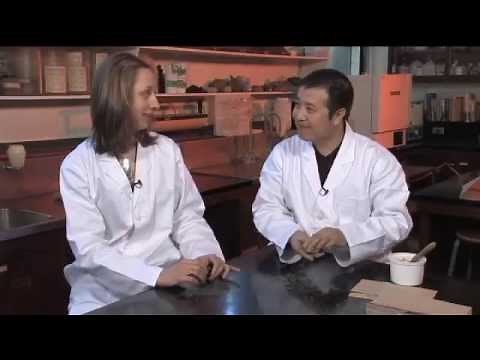 Atterberg Limits - plastic limit