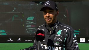 2021 Hungarian GP Qualifying: Lewis Hamilton says booing crowd 'just fuels me'