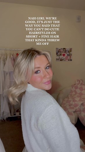 How to Style Short and Fine Hair: Ultimate Guide