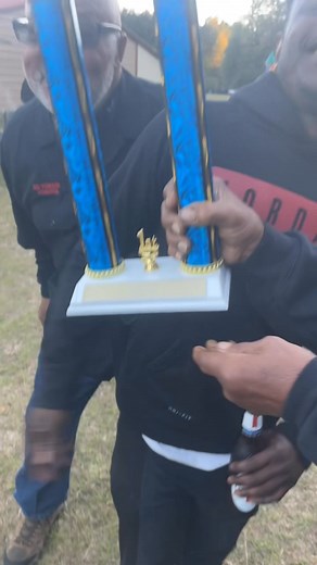 168 reactions · 21 comments | Lil Stevie and Den Fen took 1st Place  at The 3rd Annual Taste of The Swamp..Let’s see what Gissum has to say about this win  | Fatman Davis | Facebook