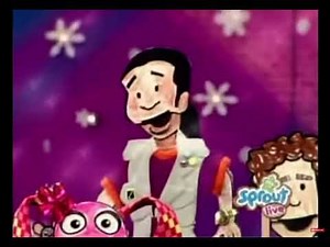 Preschool Musical On 2 Sticks - There’s Nothing Better Than Being All Together (Feat. The Wiggles)