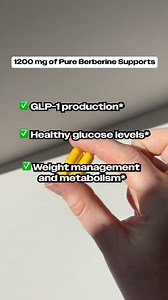 1.2K views | Two capsules a day help support healthy: ✅ Glucose Levels* ✅ Cholesterol* ✅ Weight Management* | HUM Nutrition | Facebook