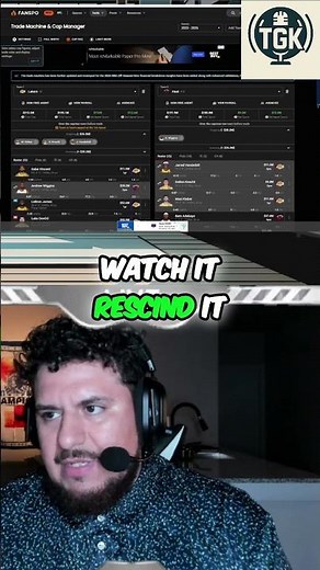 Wiggins to Lakers: NBA Trade Machine Magic! #shorts