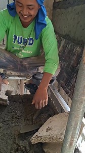 331K views · 2.5K reactions | Sa buhay #construction hindi pwede isa lang ang alam mo #construction #work #tips #ideas #diy | Deron Atang Daily Vlog | Facebook