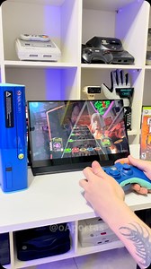 4.9K views · 2.2K reactions | Bettdow Monitor 15,6 4k Full Hd touch  LINK NA BIO! #gaming #gamingsetup #asmr #asmrcommunity #videogames #gamer #nintendo #playstation @bettdow_official | oAportas | Facebook