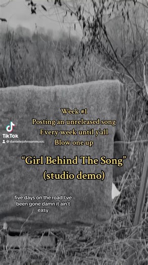 I’ve been putting out new music for the last eight years in Nashville, but there are a ton of song I’ve written just sitting in my dropbox. This year I’m posting one unreleased song every week until y’all blow one up and tell me I should record it. Here’s how I’m going to tally up the engagement. Likes - 1 point Comments - 2 points Shares & Saves - 3 points At the start of the next month I’ll tally up the engagement and post which song won out the previous month. ‘ #countrymusic #unreleased #dan