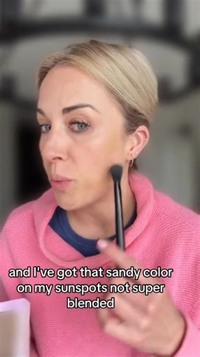 The Camo method. Makeup how the pros do it #makeuptips #makeup #concealer | Easy, Everyday Makeup