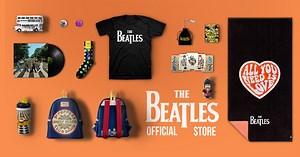Revolver - The Beatles Official Store
