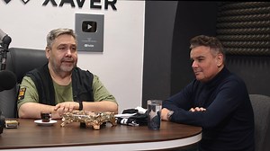 Pánové Xaver a Petr Holec společně při debatě, kterou jste vlastně ani neměli slyšet... 🤫 Podívejte se na nejnovější díl už nyní na XTV Premium 👉 https://xtv.cz/wilsonova-10/bojujeme-za-marketu-hranicari-vsech-zemi-spojte-se-a-komu-vlastne-hrabe | XTV