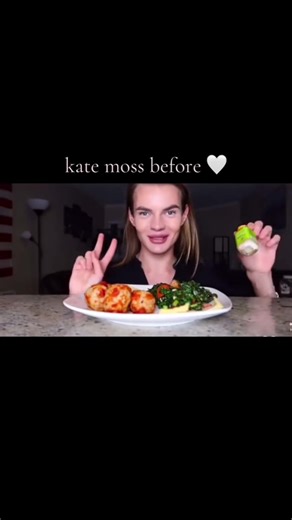 Кейт Мосс: Модные тенденции и макияж от Владос Мирос