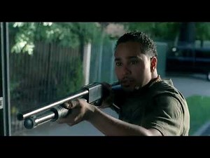 Next Day Air - Robbery Scene