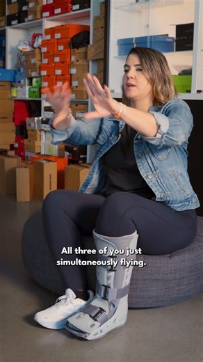 Runner's World on Instagram: "Do you prefer indoor or outdoor running? There are pros and cons to each, but one thing is for sure: There is no wrong way to run. On this episode of The Amazing Runner's World Show, Jeff and Aly discuss which they each prefer and break down the differences between the two methods. Watch the full episode at the link in our bio.🔗"