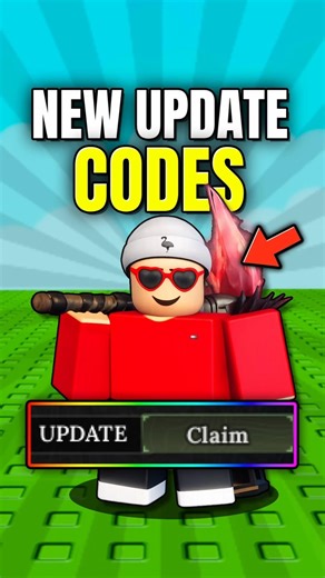 This NEW UPDATE Might SAVE The Forge... 🤯 (New Code) #roblox #theforge