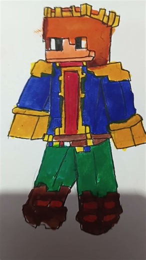 How to draw gamer fleet?