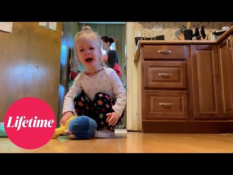 Mom and Dad Upgrade Their Routine | Supernanny (S8 Flashback) | Lifetime