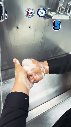 Hand Hygiene: The Gold Standard of Patient Safety