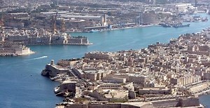 Chamber of Commerce in discussions on international logistics hub proposal - The Malta Independent