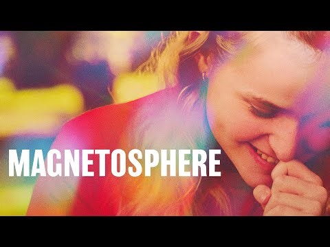 MAGNETOSPHERE | Official Trailer (2025)