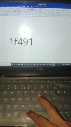 Ms Word Symbol Shortcut Key for ace card ♦️#shorts #trending #msword #computer