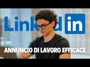 Come Scrivere un Annuncio di Lavoro Efficace: 9 Punti Chiave per Trovare il Candidato Ideale