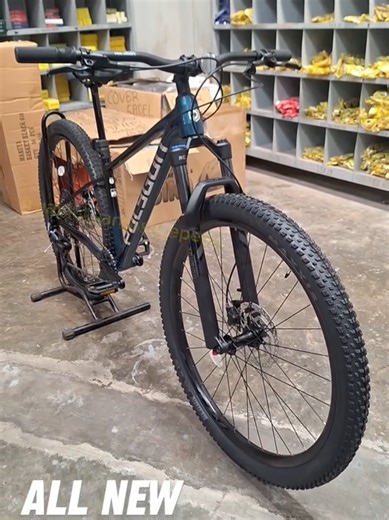 ALL NEW POLYGON XTRADA 7 29er🔥 #blitar24jam #sepeda #polygon #mtb #mainan