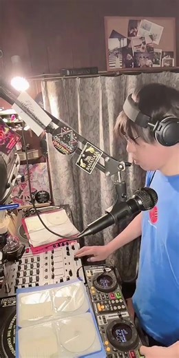 #livehighlights #tiktoklive DJ配信102日目ダイジェストPART２ サウンドは「ブンブン」からの「S.T.O.P」😊😊😊