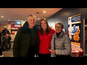 UWBC & BCLC Movie Connection Night 2026