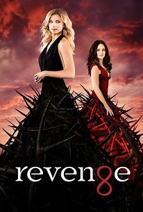 Revenge | Cast and Crew | Rotten Tomatoes