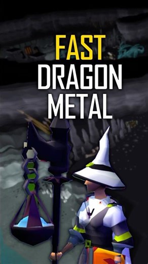 Frost Dragons SAFESPOT For Ironman Farming Dragon Metal/Nails #OSRS #sailing