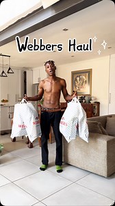 ✨ New haul alert! ✨ Check out these stylish outfits from @webbersfashionsa, offering high-quality, affordable fashion for every occasion! From casual to semi-formal, I’ve put together some fresh looks that are perfect for your next outing. Whether you’re dressing up or keeping it casual, Webbers has the perfect piece for you. 💫 #webbersfashion #fashionhaul #affordablestyle #casuallooks #formallooks #styleinspo #ootd #FashionInspo #outfitoftheday #webbersstyle #southafricanfashion | Paul Blaze