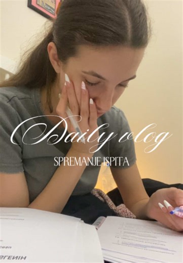 ☕️🎀📚🍜🩰 #vlog #cooking #dailyvlog #study #haul