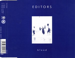 Editors - Blood