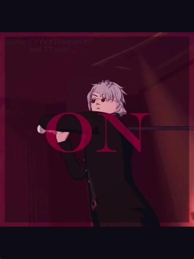 Ruby and Neo angst #rwby #rwbyvolume9 #angst #rubyrose