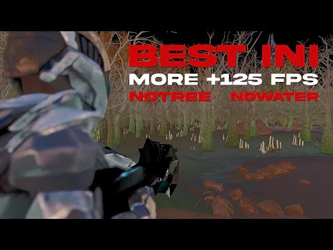 The Best ARK PVP Settings & INI | Ark: Survival Ascended