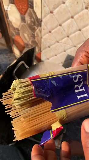 Delicious Spaghetti Cooking Tutorial