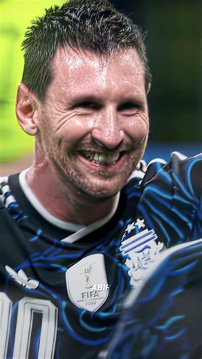 #messi