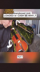 79K views · 721 reactions | Mystery Storage Unit Discovery: What We Found Inside Part 1 #StorageFinds #TreasureHunt #SurprisingDiscoveries | Comedy Capsule | Facebook