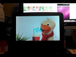 Baby Neptune 2009 Puppet Shows (16)