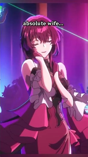 The way Mappa designed Kafka... HSR X MAPPA #honkaistarrail