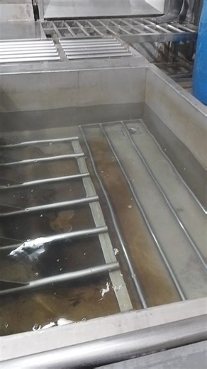 scalding area | Jerry Rodeo