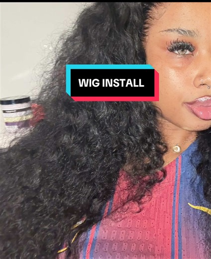 Perfect Wig Install Tutorial for a Flawless Look
