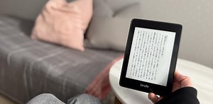 Kindle Paperwhite ほしい？