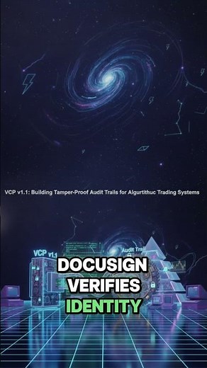 How DocuSign Quietly Makes Digital Signatures Legally Binding