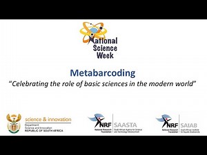 Metabarcoding